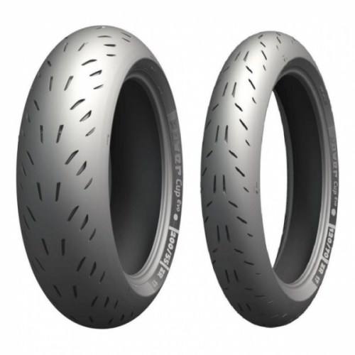 MICHELIN POWER CUP EVO 140/70 R17 66W