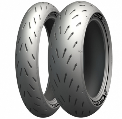 MICHELIN POWER RS 110/70 R17 54W