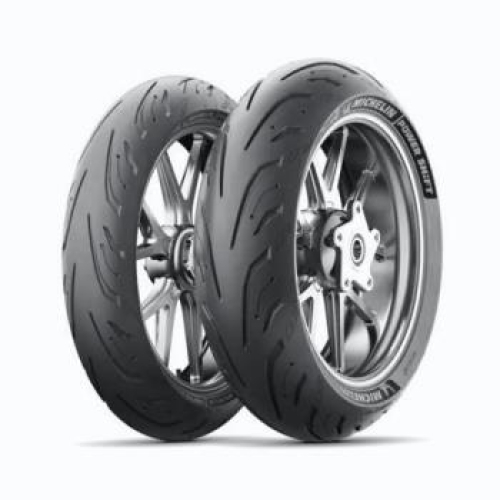 MICHELIN POWER SHIFT 120/70 R15 56H