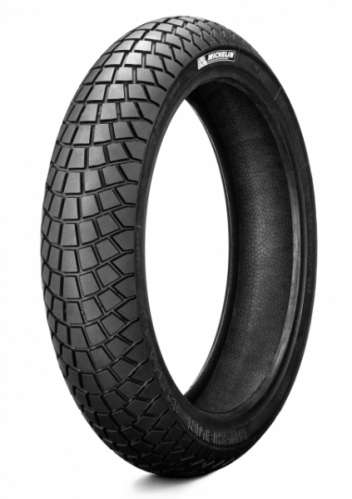 MICHELIN POWER SUPERMOTO RAIN 120/80 R16