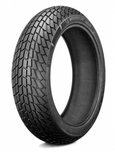 MICHELIN POWER SUPERMOTO RAIN 160/60 R17