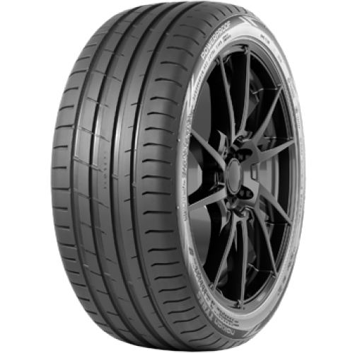 NOKIAN Powerproof 225/35 R19 88Y DOT2022