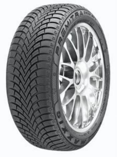 MAXXIS PREMITRA SNOW WP6 195/55 R16 91H