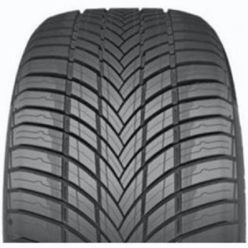 Syron PREMIUM 4 SEASONS 255/40 R19 100W