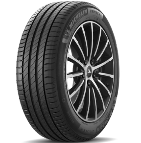 MICHELIN Primacy 4+ 195/50 R16 88V DOT2022