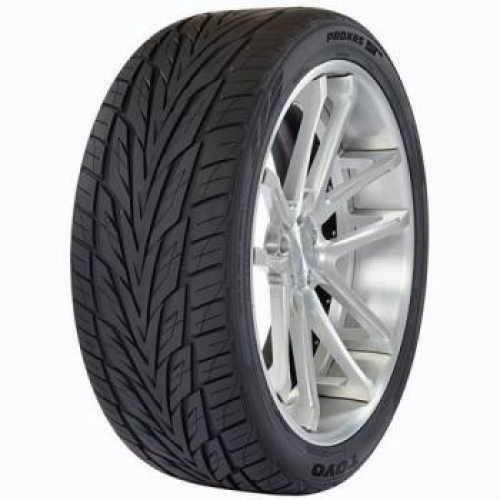 TOYO PROCXES S/T 3 285/60 R18 120V