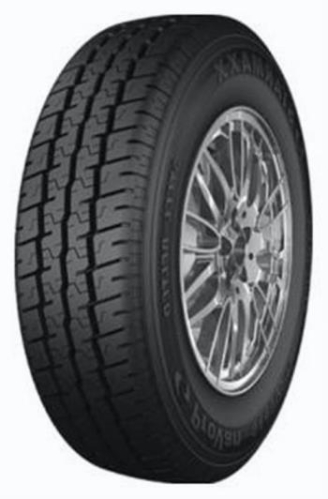 STARMAXX PROVAN ST850 PLUS 185/75 R16 104R