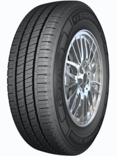 STARMAXX PROVAN ST860 195/60 R16 99T