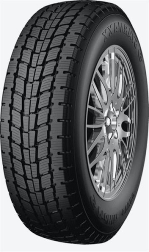 STARMAXX PROWIN ST950 195/60 R16 99T