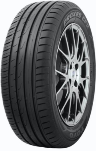 TOYO PROXES CF2 195/60 R15 88V