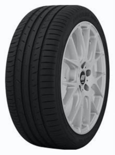 TOYO PROXES SPORT 205/35 R18 81Y