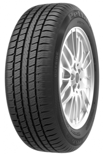 PETLAS IMPERIUM PT535 - ALL SEASON 205/55 R16 91H