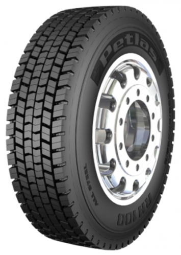 PETLAS RH100 265/70 R19.50 140M