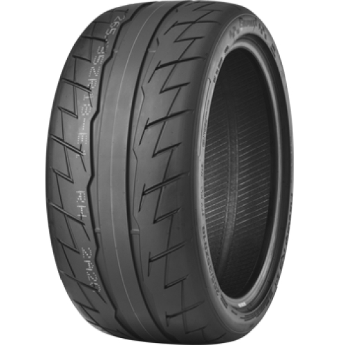 GRIPMAX PURE GRIP RS Z-1 STREET 205/45 R16 87W