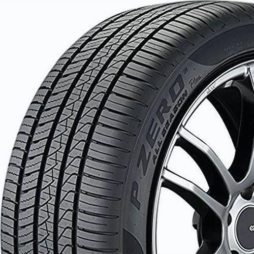 PIRELLI PZERO ALL SEASON 265/40 R19 102V R/F