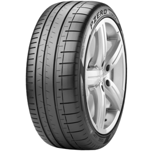 PIRELLI PZero Corsa (PZC4) 325/30 R21 108Y ND0 DOT2022