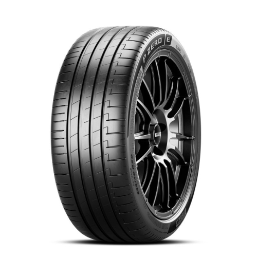 PIRELLI PZERO E RFT ELT 235/45 R18 98W R/F