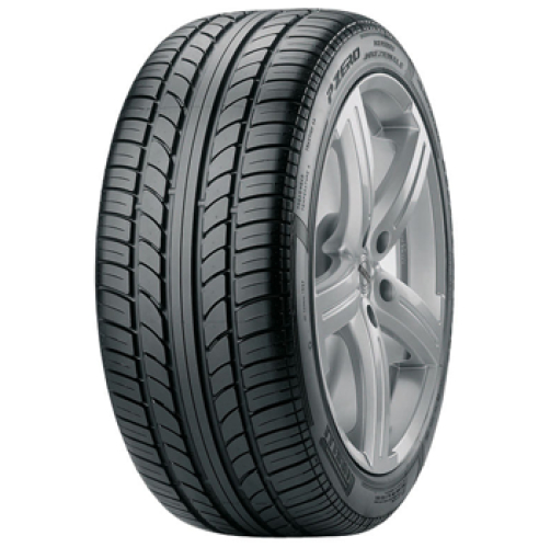 PIRELLI PZero Rosso Direzionale 245/40 R19 98Y DOT2022