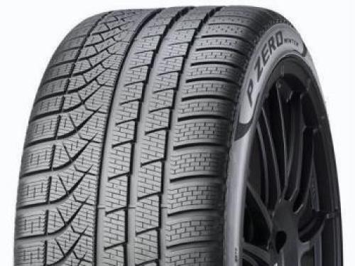 PIRELLI PZERO WINTER 245/45 R19 102V