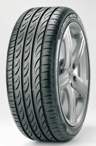 PIRELLI P ZERO NERO 205/40 R17 84W