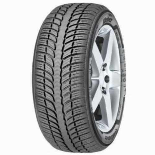 KLEBER QUADRAXER 205/50 R17 93V