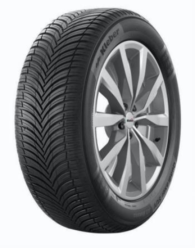 KLEBER QUADRAXER SUV 225/70 R16 103H