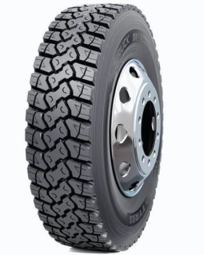 NOKIAN R-TRUCK DRIVE 315/80 R22.50 156K