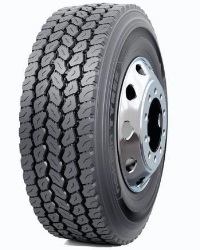 NOKIAN R-TRUCK STEER 315/80 R22.50 156K