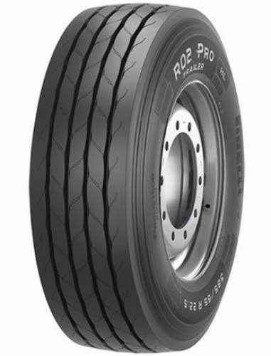 PIRELLI R02 PRO TRAILER 385/55 R22.50 164K