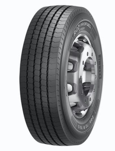 PIRELLI R02 PROFUEL STEER 305/70 R22.50 154L