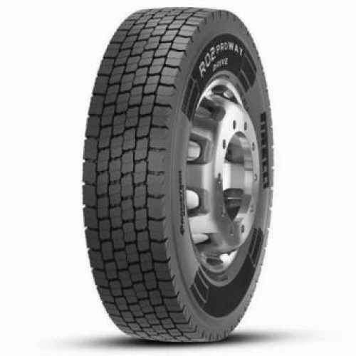 PIRELLI R02 PROWAY DRIVE 315/60 R22.50 152L