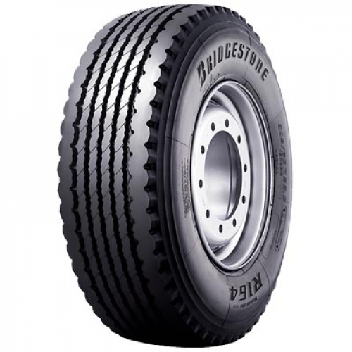 BRIDGESTONE R164 385/65 R22.50 160K