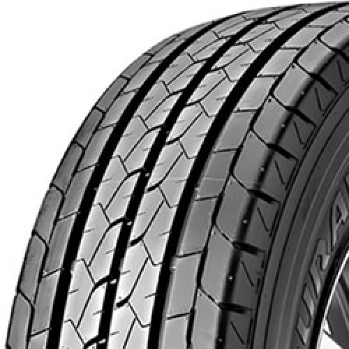 BRIDGESTONE R660 215/65 R16 106T