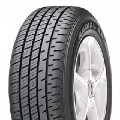 HANKOOK RADIAL RA14 205/60 R16 100T