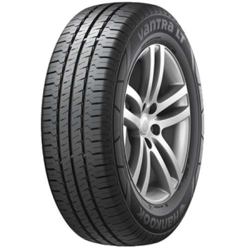 HANKOOK RA18 Vantra LT 165/70 R14 89/87R DOT2022