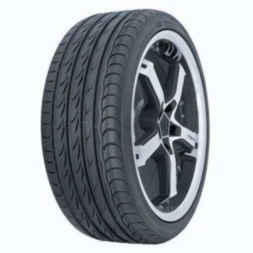 Syron RACE 1 PLUS 225/35 R19 88W