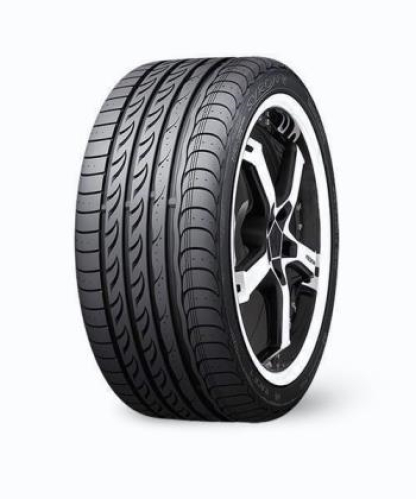 Syron RACE 1 X 245/35 R19 93W