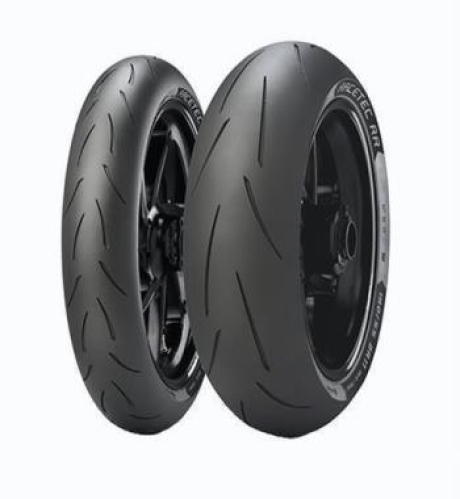 METZELER RACETEC RR 140/70 R17 66V