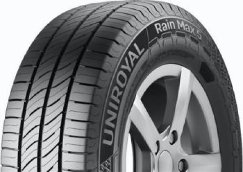 UNIROYAL RAIN MAX 5 165/70 R14 89R