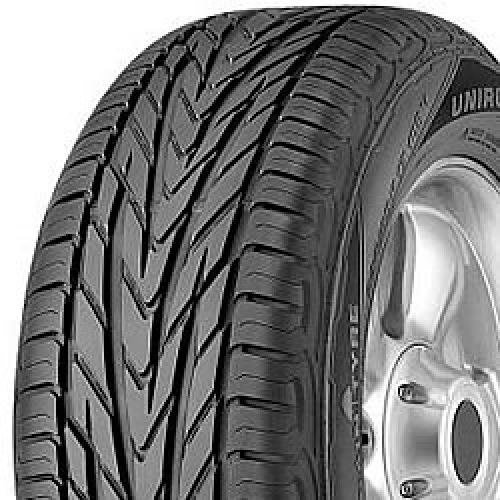 UNIROYAL RALLYE 4X4 STREET 255/60 R17 106V