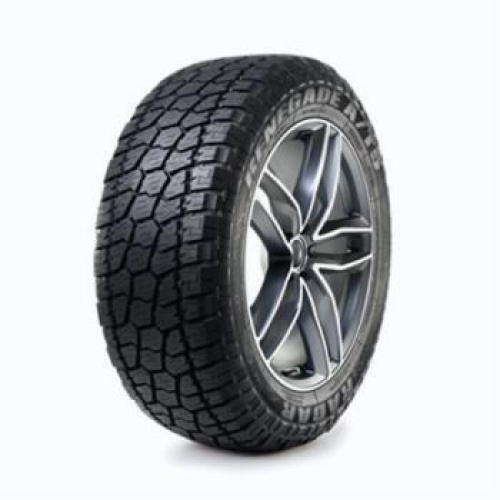 Radar RENEGADE A/T-5 235/70 R16 106T