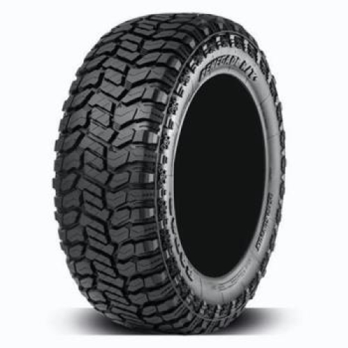 Radar RENEGADE R/T+ 245/65 R17 111Q