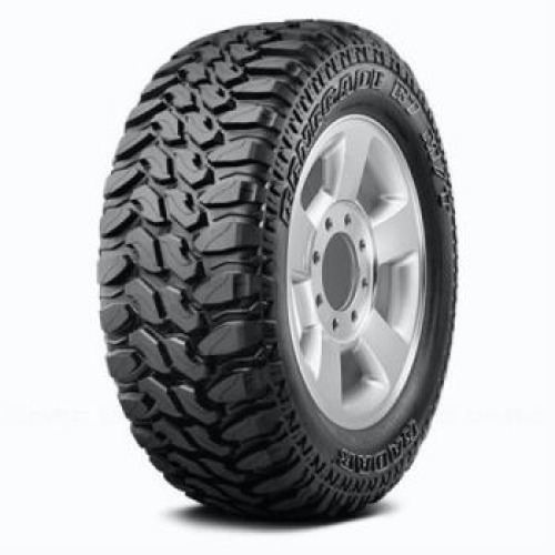 Radar RENEGADE R7 M/T 235/85 R16 120Q