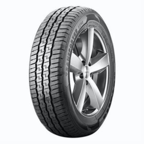 TRACMAX RF09 185/75 R16 104R