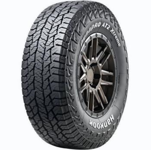 HANKOOK RF12 DYNAPRO AT2 XTREME 205/80 R16 110R