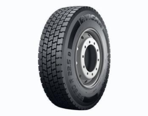 TIGAR ROAD AGILE D 315/70 R22.50 154L