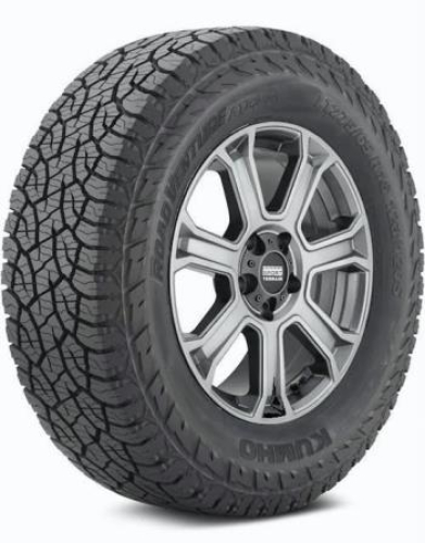 KUMHO ROAD VENTURE AT52 235/55 R19 105H