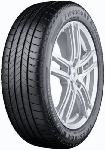 FIRESTONE ROADHAWK 2 225/60 R16 98Y