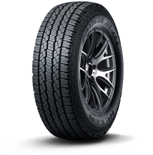 NEXEN Roadian AT 4X4 265/70 R16 112H DOT2021