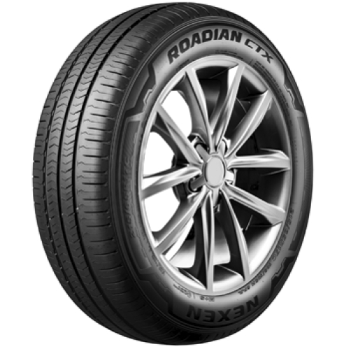 NEXEN Roadian CTX 225/75 R16 121S